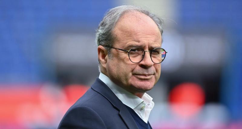  - PSG : Campos cible un international brésilien pour renforcer le milieu !