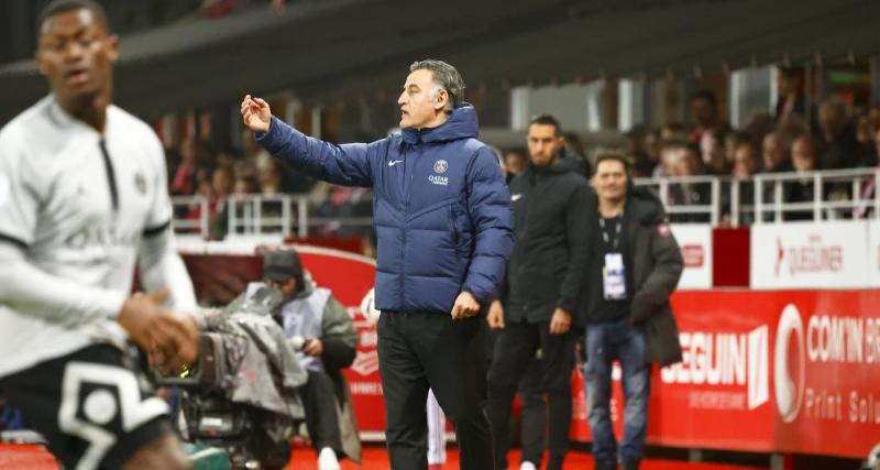  - PSG : Rothen découpe Galtier avec des mots durs