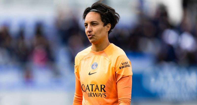 - Equipe de France Féminine : Diacre partie, une ancienne cadre des Bleues se verrait bien revenir !