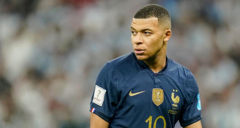  - 🚨 Equipe de France : Kylian Mbappé va bien être le nouveau capitaine des Bleus !