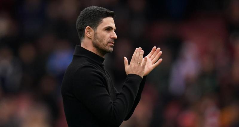  - Arsenal : Arteta envoie un énorme message à ses joueurs en vue de la trêve internationale !