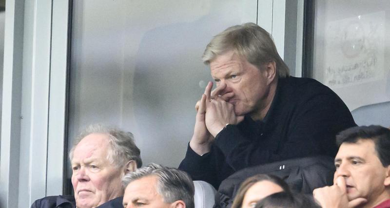  - Bayern Munich : énorme coup de froid pour les pistes XXL des Bavarois ?