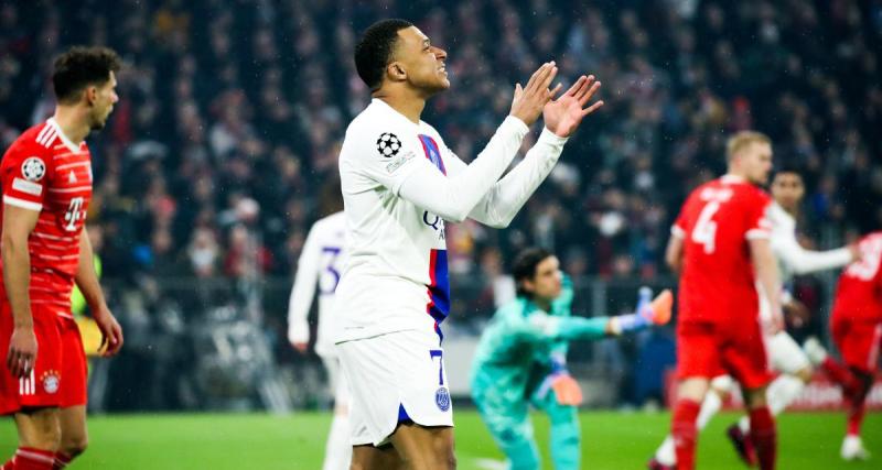  - PSG : Mbappé se serait pris un stop monumental d’une starlette de télé réalité ! 