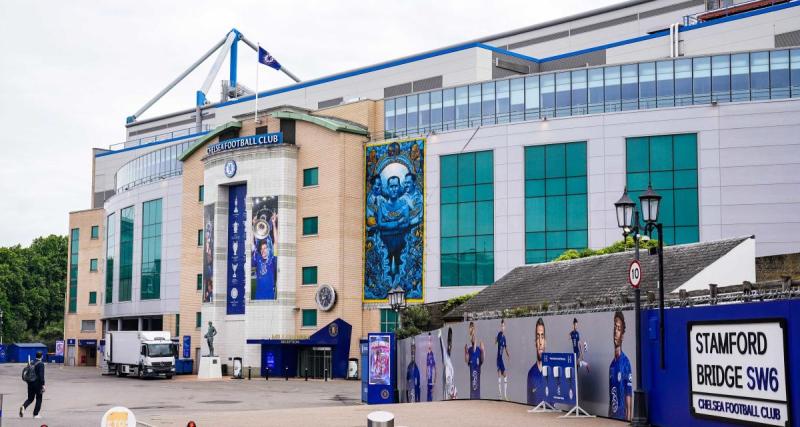  - Chelsea : la folie des grandeurs continue dans le sud de Londres !