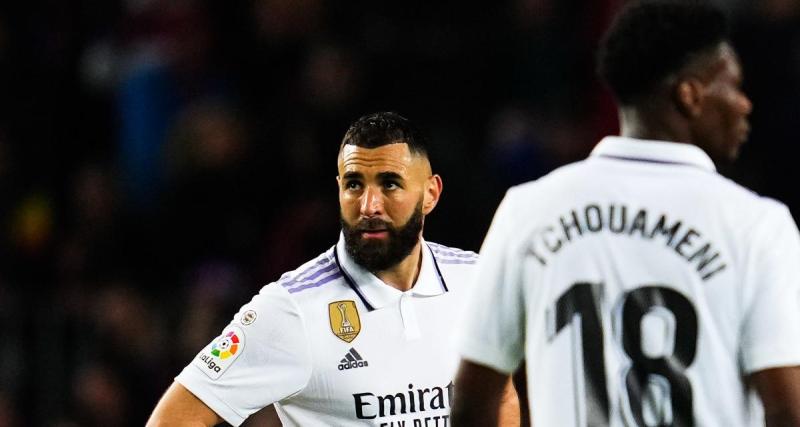  - OL, Real Madrid - Mercato : Aulas ne lâche rien pour Benzema