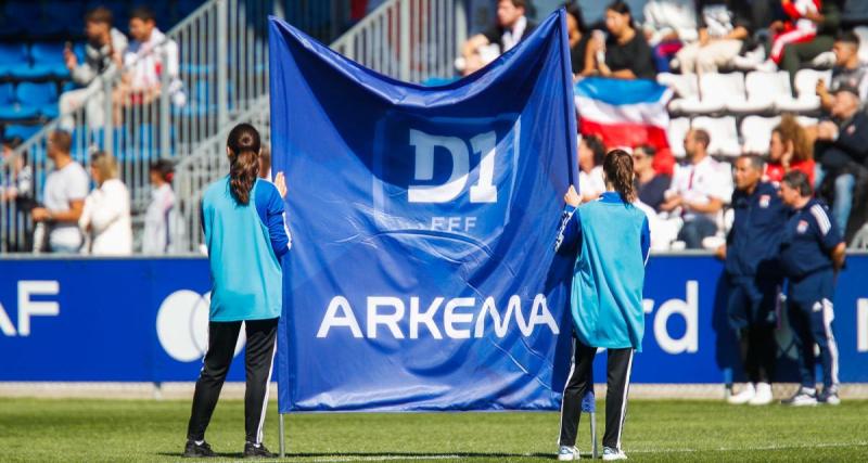  - D1 Arkema : la programmation de la J17 dévoilée