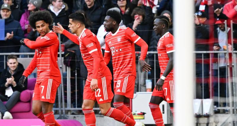 - Bayern Munich : les Bavarois seraient prêts à se séparer de deux stars !
