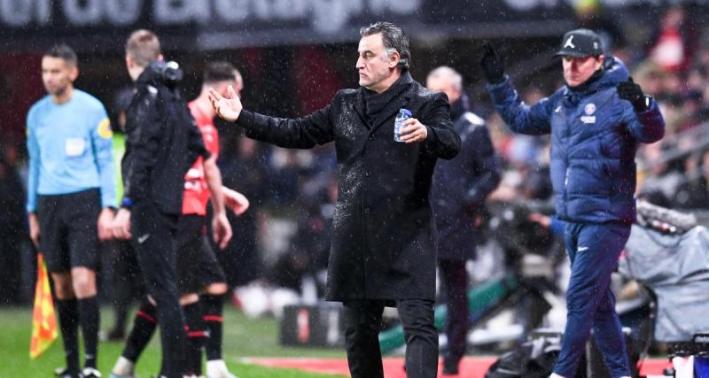  - PSG : Galtier a pété un plomb, Al-Khelaïfi à Doha pour sceller son avenir ! 