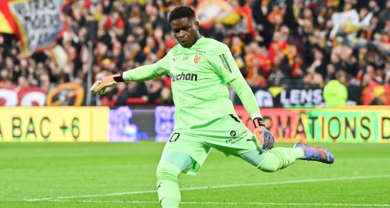  - Lens : Samba revient sur son échec à l’OM 