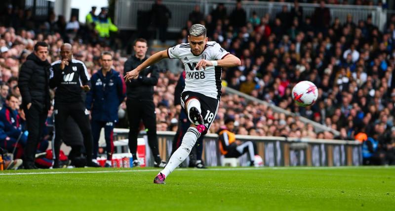  - PSG : le club intéressé par un milieu de terrain de…Fulham !