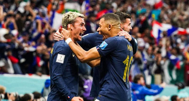  - Equipe de France : terrible décision de Griezmann après le choix Mbappé capitaine ?