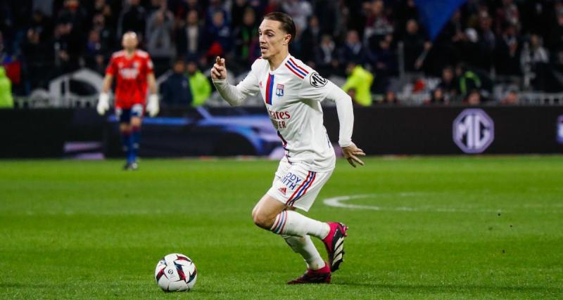  - OL : le FC Nantes a fait perdre à un titulaire à Laurent Blanc !