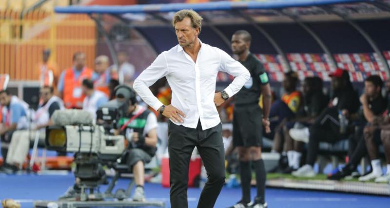  - Équipe de France (F) : la nomination d’Hervé Renard est imminente 
