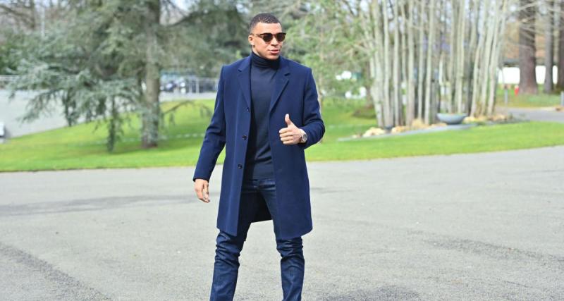  - Equipe de France : pourquoi Mbappé devient le nouveau capitaine des Bleus ?