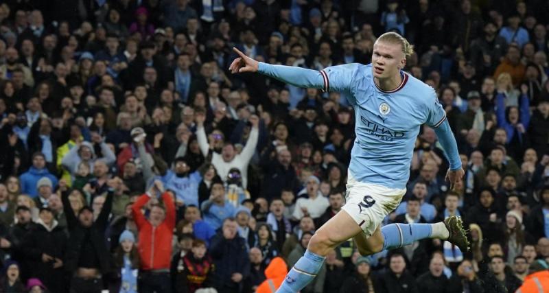  - 🚨 Manchester City : coup dur pour Haaland, blessé et forfait avec la Norvège !