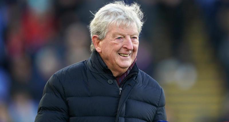  - Crystal Palace : le successeur de Patrick Vieira est connu ! (officiel)