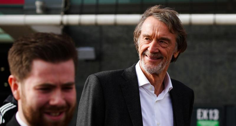  - Manchester United : Jim Ratcliffe prêt à prendre une décision conséquente au sujet de la vente du club ?