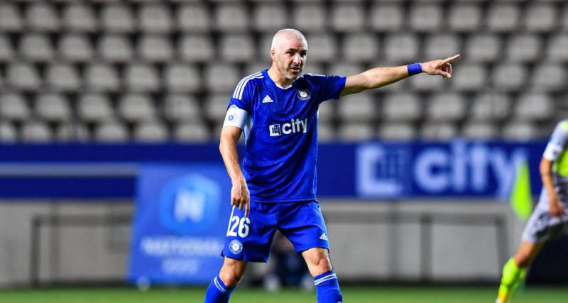  - Versailles : "Quand on ne peut pas gagner, il faut savoir ne pas perdre" lâche Lemoine après le nul contre Le Mans