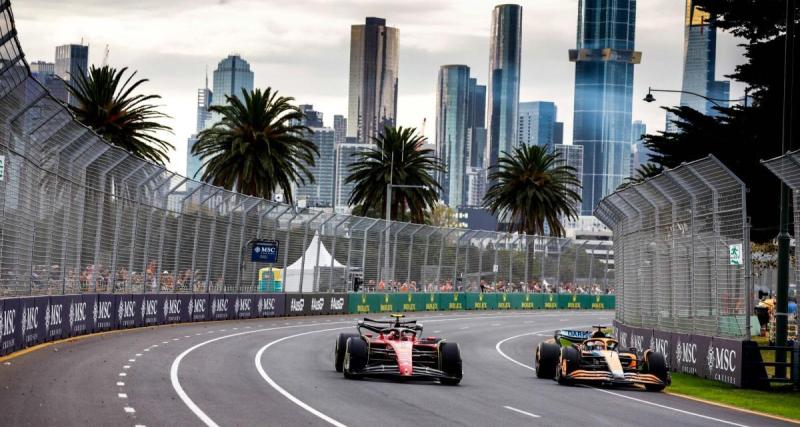  - Grand Prix d'Australie de F1 : dates, horaires, chaîne TV et palmarès de la 3e manche du championnat du monde 2024