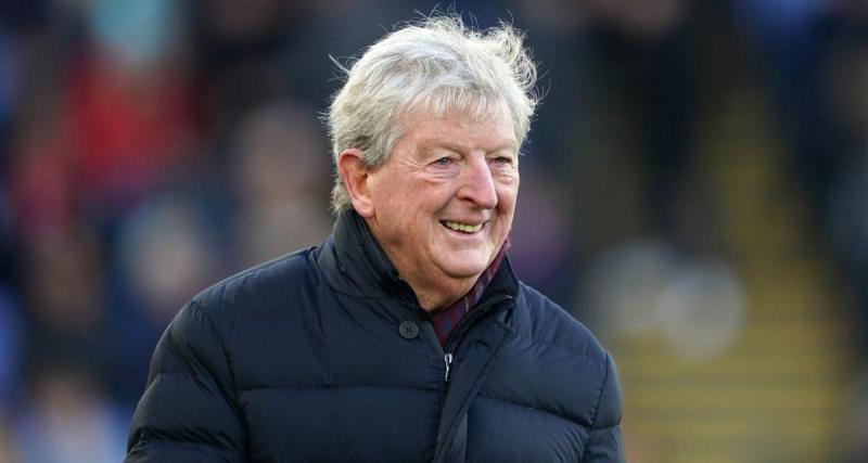  - Crystal Palace : le successeur de Patrick Vieira officialisé, un ancien sélectionneur choisi 