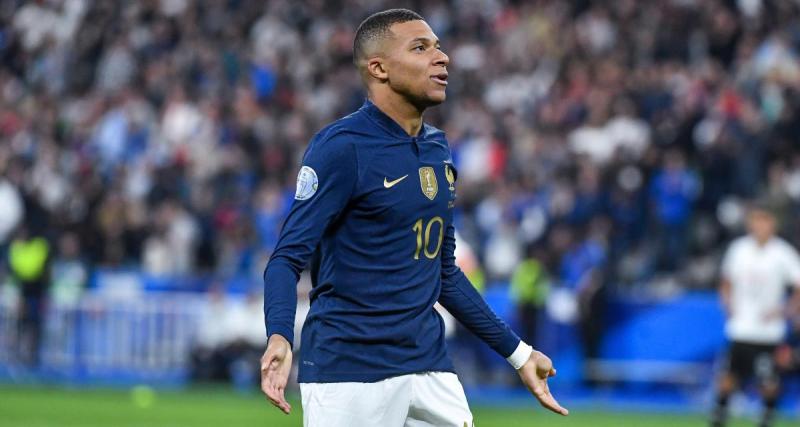  - Equipe de France : le capitanat de Mbappé pourrait faire un nouveau retraité chez les Bleus