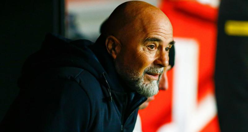  - Séville : fin d'aventure pour Jorge Sampaoli, démis de ses fonctions 