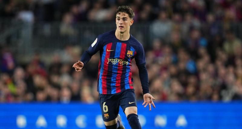  - Barça : terrible nouvelle dans l'imbroglio Gavi, la justice sans pitié