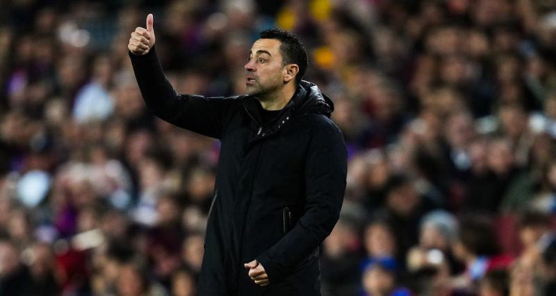  - FC Barcelone : coup de froid pour la prolongation de Xavi !