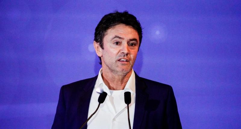  - Equipe de France (espoirs) : Chotard forfait, deux nouveaux appelés par Ripoll