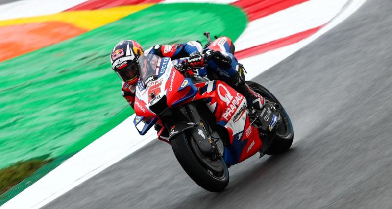  - Grand Prix du Portugal de MotoGP : Zarco à sa carte à jouer 