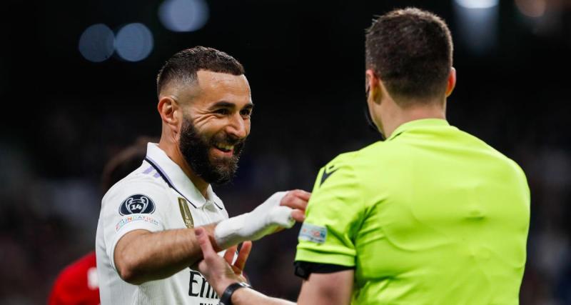 - Barça, Real Madrid : révolution arbitrale en vue en Liga, les polémiques du Clasico comme accélérateur ?