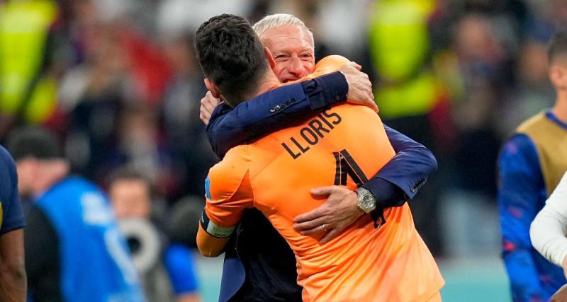  - Equipe de France : les dix capitaines les plus capés de l'histoire des Bleus