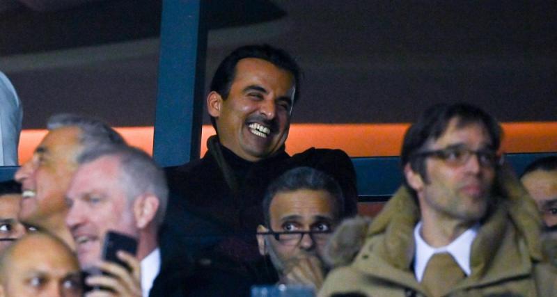  - PSG : le Qatar augmente son offre XXL pour Manchester United