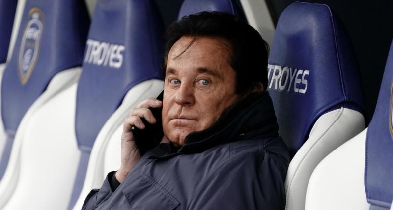  - FC Nantes : un dossier brûlant de Kita reporté à 2025