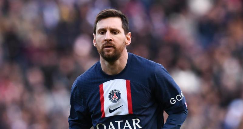  - PSG : Messi se moque des supporters parisiens, c’est officiel !