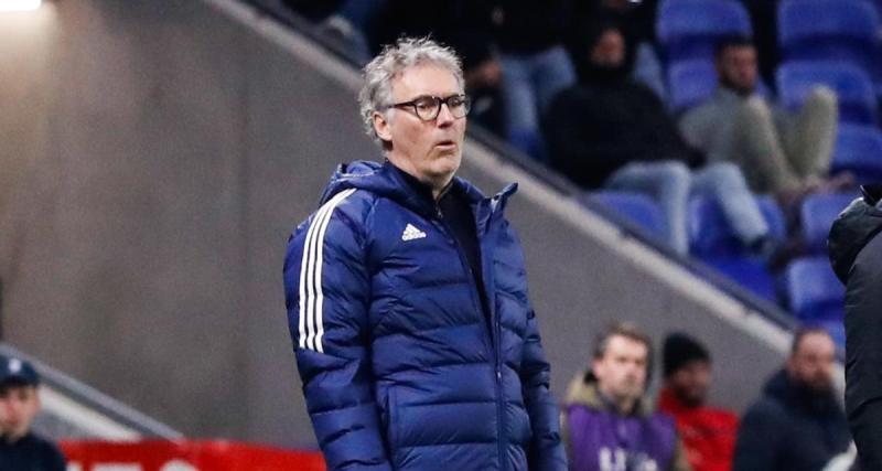  - OL : un Lyonnais se moque de Laurent Blanc !