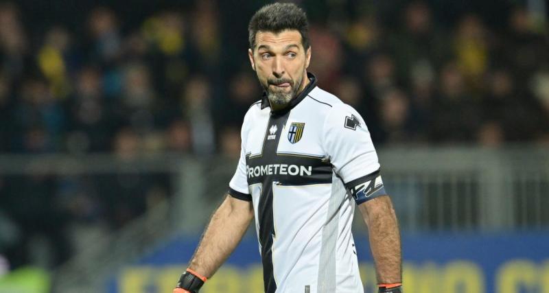  - PSG : Buffon règle ses comptes avec le PSG et balance ses vérités sur son départ