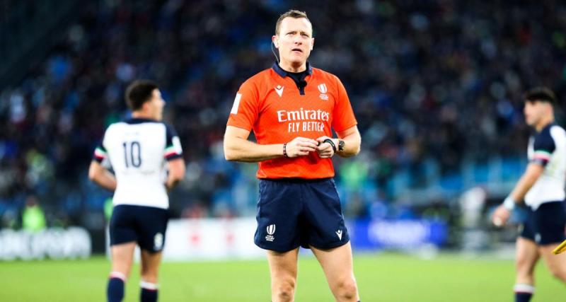  - Coupes d'Europe : les arbitres des 8es de finale de Champions Cup et Challenge Cup désignés, plusieurs Français présents