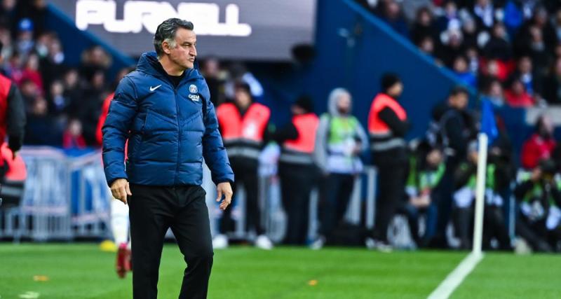  - PSG : un autre blessé en défense, revenu de sélection