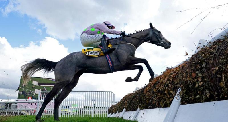  - Résultats course PMU : Hillarante vainqueur du Prix Dunette de Chantilly