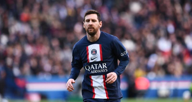  - PSG : Messi pose une condition capitale pour prolonger, l'émir du Qatar s'en mêle !