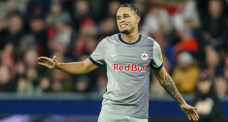  - Arsenal : 25 millions lâchés sur un buteur cet été ?