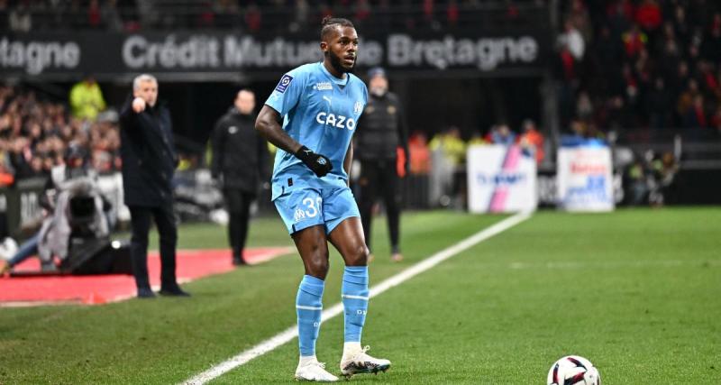  - OM : une tendance se dessine pour l'avenir de Nuno Tavares