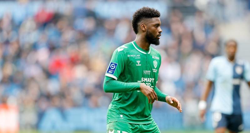  - Ligue 2 : Maja, Maziz, Krasso, ... les Talents Foot-National de la 28e journée