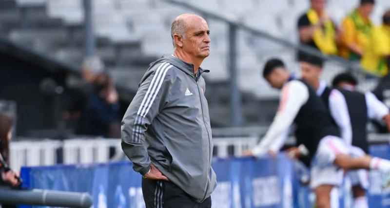  - OL : Éric Hély annonce son départ !