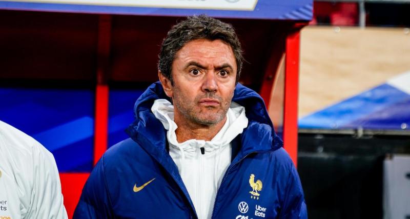  - Equipe de France (espoirs) : quatre forfaits annoncés, les remplaçants connus !