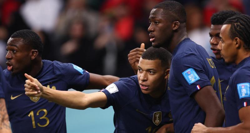  - Équipe de France : Konaté s’exprime sur le capitanat de Mbappé et son arrogance