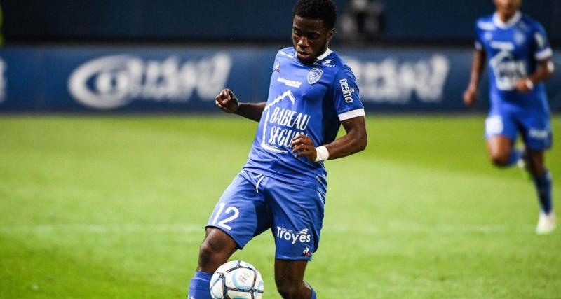 - Un joueur de Ligue 1 perd son permis !
