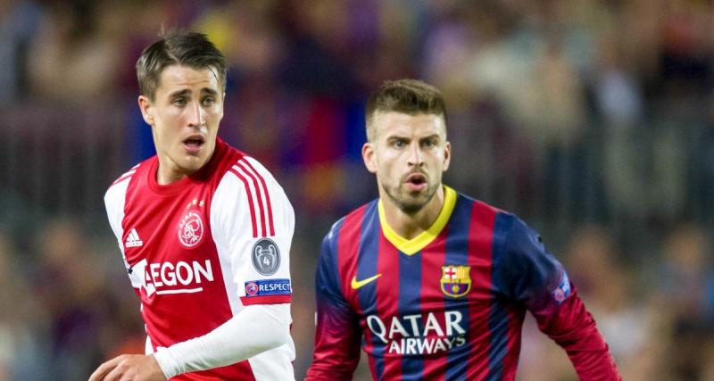  - Barça : la boulette de Piqué avec un ancien crack des Blaugranas !