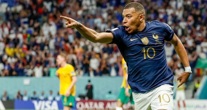  - Les infos du jour : le capitanat de Mbappé fait parler, l'émir du Qatar hausse le ton pour Messi 